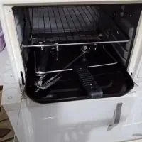 توستر|اجاق گاز و لوازم برقی پختوپز|تهران, مشیریه|دیوار