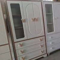 کمد کودک|جاکفشی، کمد، دراور|بندرعباس, |دیوار