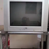 تلویزیون ۲۱ اینج سالم