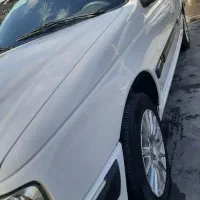 پژوپارس موتور جدیدXU7p(سفارشی)1402