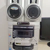 باند|سیستم صوتی خانگی|تبریز, |دیوار