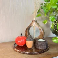 دکوری های سنگی