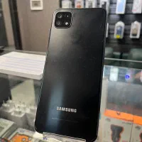 سامسونگ A22 5G نقد و اقساط بدون‌چک