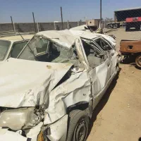 ۱۳۲ مدل ۸۷ دوگانه کارخونه|خودرو سواری و وانت|نطنز, |دیوار