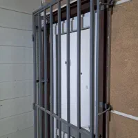 حفاظ درب|مصالح و تجهیزات ساختمان|هشتگرد, شهرک ریحانه|دیوار