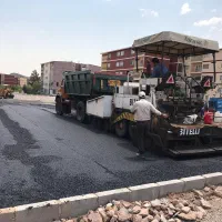 ایزوگام آسفالت قیرگونی و تراشه ساوالان اقساطی