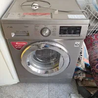 فروش و خریدار انواع ماشین لباسشویی در تهران|ماشین لباسشویی و خشک‌کن لباس|تهران, شهرک چیتگر|دیوار