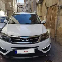 تیگو 5 مدل ۹۶