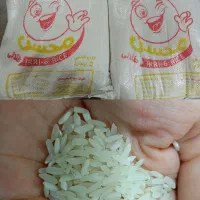 برنج پاکستانی