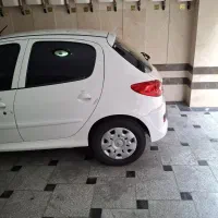 207tu3|خودرو سواری و وانت|کوهدشت, |دیوار