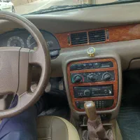 سمند ef7دوگانه فابریک مدل۹۲|خودرو سواری و وانت|اسفراین, |دیوار