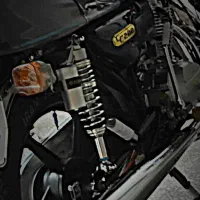 موتور ۲۰۰ پرواز|موتورسیکلت|فولادشهر, مسکن مهر فولادشهر|دیوار