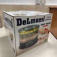 میوه خشک کن دلمونتی