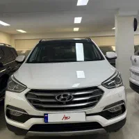 سانتافه خشک ۲۰۱۷