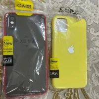 دو عدد کاور گوشی آیفن