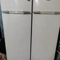 یخچال فریزر دوقلو ویرپول اصلی