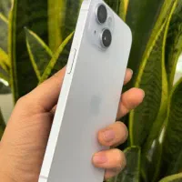 آیفون ۱۵ فوق العاده تمیز