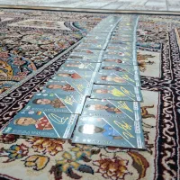 کارت کیمدی طرح امضا