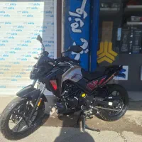 موتور گلکسیna180|موتورسیکلت|کرمان, |دیوار