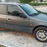 پژو GLX|خودرو سواری و وانت|بندر کنگان, |دیوار