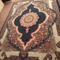 فرش 9 متری یک جفت