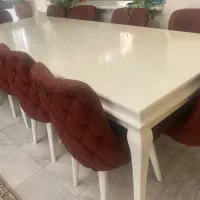 میز ناهارخوری