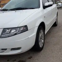 سورن 1400 ef7|خودرو سواری و وانت|بندر ماهشهر, |دیوار