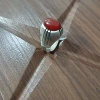 انگشتر ری احمد