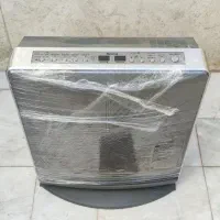 بخاری ژاپنی بدون دودکش توان 4هزار پایه گردان|بخاری، هیتر، شومینه|قم, سعادتی|دیوار