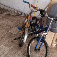 دو عدد دوچرخه