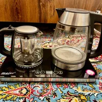 چای ساز|سماور، چایساز، قهوهساز|اراک, |دیوار