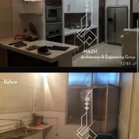 طراحی و بازسازی ( به موقع - به قیمت - به شرط )|خدمات پیشه و مهارت|تهران, ونک|دیوار