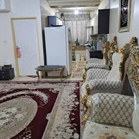 ۵۰مترسبلان شمالی حقیقت پسند طبقه ۳اسانسور انباری|فروش آپارتمان|تهران, سبلان (لشگر)|دیوار