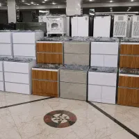 اجاق گازطرح فرکد600 دستگیره مخفی