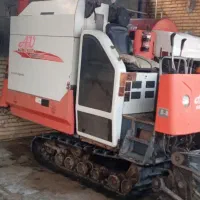 کنباین اگری 2017|خودرو سنگین|شوش, |دیوار