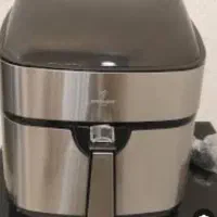 سرخ کن بدون روغن