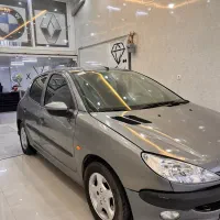 206 تیپ 5|خودرو سواری و وانت|کردکوی, |دیوار