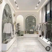 مغازه بر دولت 300متر  5ساله