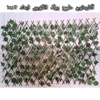 چمن مصنوعی و فنس چمنی و گرینوال|گل مصنوعی|زنجان, |دیوار