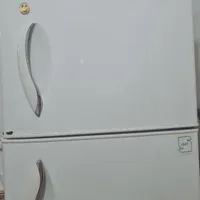 یخچال فریزر