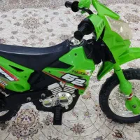 موتور شارژی|اسباب‌بازی بچه|یزد, |دیوار