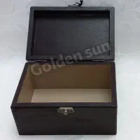 جعبه چوبی مدل باغ گل|صنایع دستی و سایر لوازم تزئینی|تهران, اختیاریه|دیوار