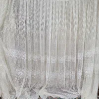 پرده پنجره سه متری نو هستش