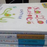 ماجرای من و درس ام ریاضی شیمی فیزیک زیست|لوازم التحریر|تهران, فلسطین (میدان انقلاب)|دیوار