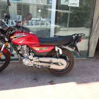 موتور تکنو 200