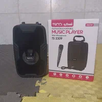 اسپیکر تسکو|سیستم صوتی خانگی|تهران, بریانک|دیوار