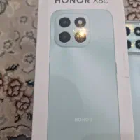 گوشی هانری X6c