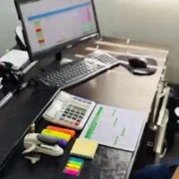 کلیه خدمات کامپیوتری تایپ و تحقیق و اکسل|خدمات رایانه‌ای و موبایل|ارومیه, |دیوار