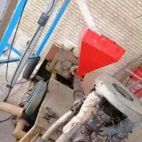 فروش خط کامل تولید سفره یکبار مصرف|ماشینآلات صنعتی|یزد, |دیوار