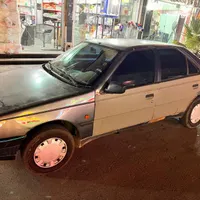 پژو 405 GLX بنزینی، مدل ۱۳۹۵|خودرو سواری و وانت|زاهدان, |دیوار